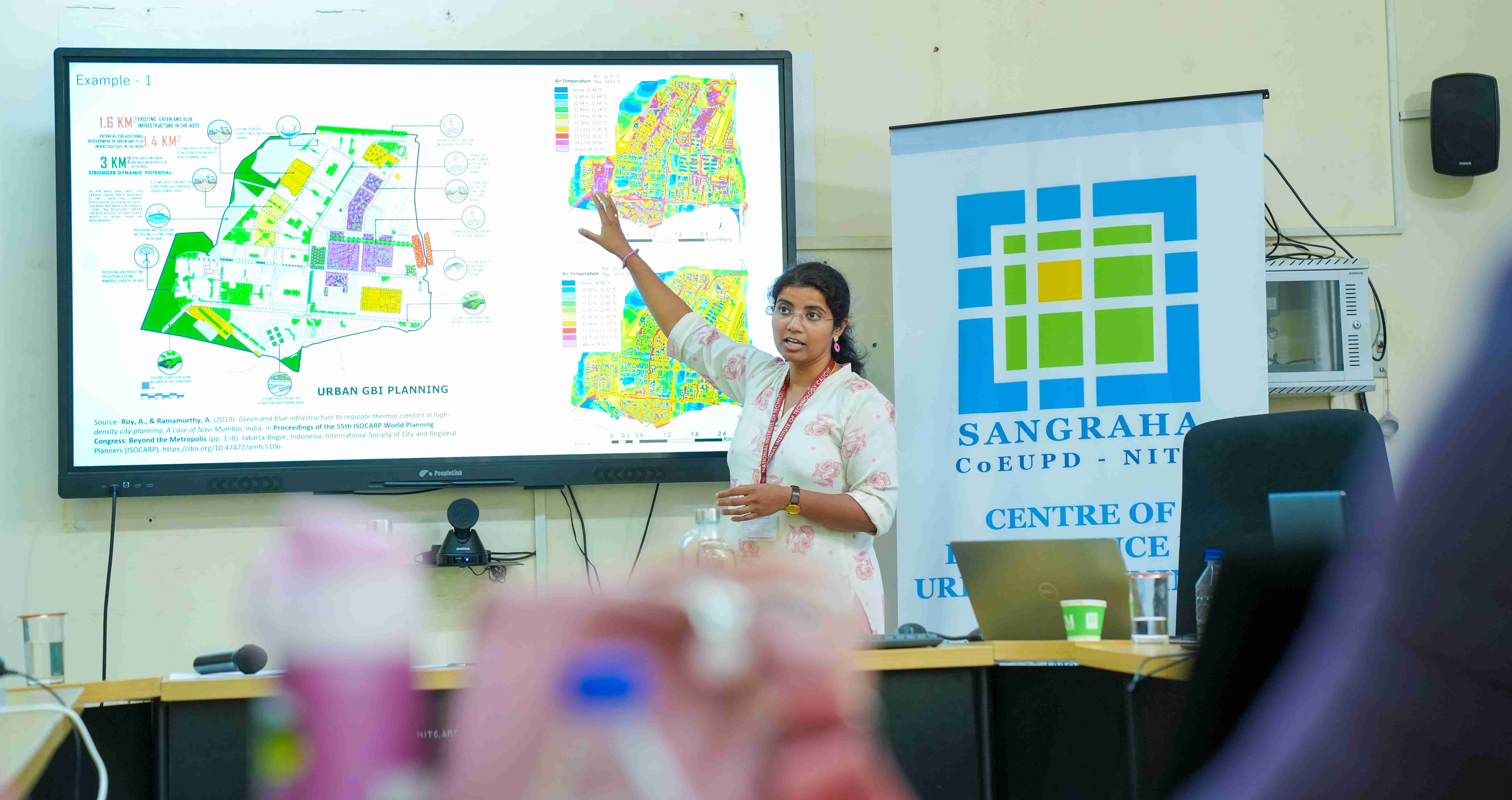 Training Image